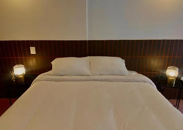 班迪多青年旅館
