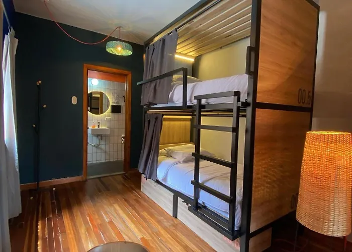 Hostel Bandido